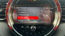 MINI Hatchback 1.5 Cooper Sport 3dr Petrol Hatchback